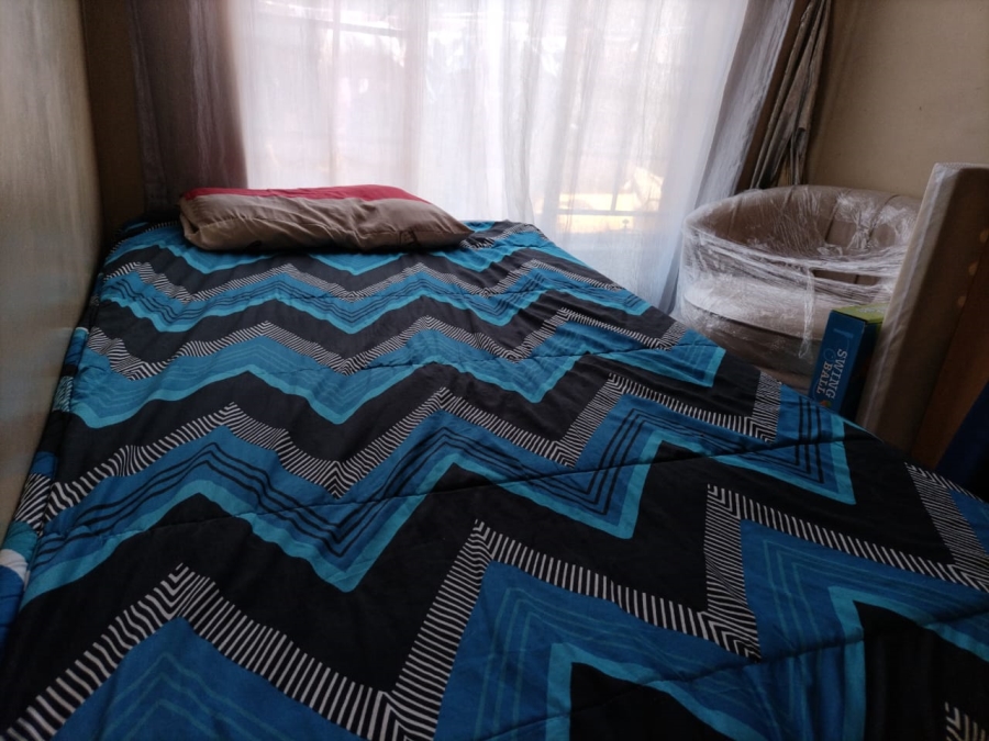 4 Bedroom Property for Sale in Geelhoutpark North West